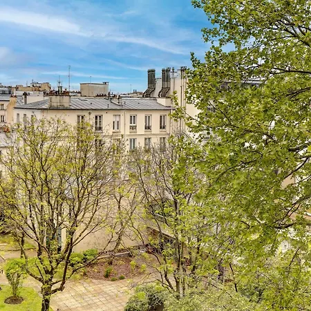 Bm-2person Cosy Avec Terrasse *