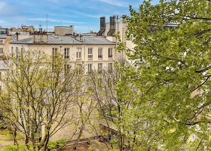 Bm-2person Cosy Avec Terrasse *